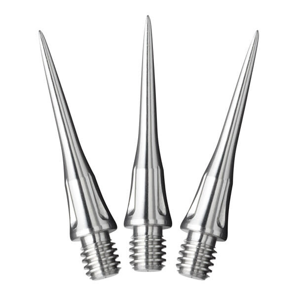 Viper Darts Viper Sinister Silver Conversion Steel Tip Points