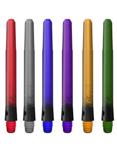 Viper Darts Viper Viperlock Shade Aluminum Medium Dart Shafts