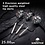 Viper Darts Viper Sinister 25g Steel Tip Darts