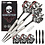 Viper Darts Viper Sinister 24g Steel Tip Darts