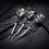 Viper Darts Viper Sinister 24g Steel Tip Darts