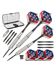 FatCat Fat Cat Support Our Troops 23g Steel Tip Darts