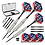 FatCat Fat Cat Support Our Troops 23g Steel Tip Darts