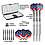 FatCat Fat Cat Support Our Troops 23g Steel Tip Darts