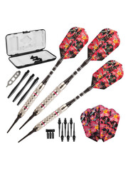 Viper Darts Viper Desert Rose Soft Tip Darts 16 Grams
