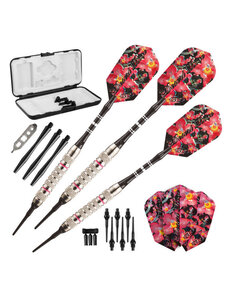 Viper Darts Viper Desert Rose Soft Tip Darts 16 Grams