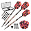 Viper Darts Viper Desert Rose Soft Tip Darts 16 Grams