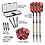 Viper Darts Viper Desert Rose Soft Tip Darts 16 Grams