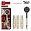 SHOT DARTS Shot Celt Balor 90% Soft Tip Darts