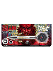 SHOT DARTS Shot Celt Balor 90% Soft Tip Darts