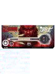 SHOT DARTS Shot Celt Balor Steel Tip Darts