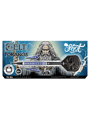 SHOT DARTS Shot Celt Toranos 90% Soft Tip Darts