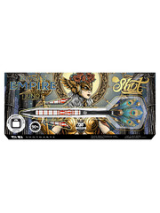 SHOT DARTS Shot Roman Empire Juno 90% Soft Tip Darts