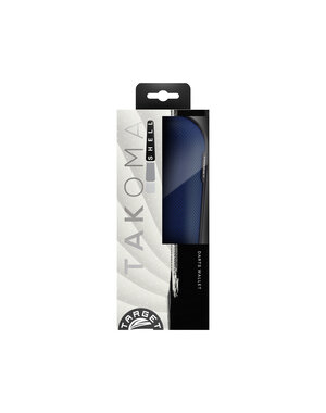 Target Darts Japan Target Takoma Shell Dart Case