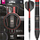 Target Darts Target Scope 90% 02 Swiss Steel Tip Darts