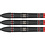 Target Darts Target Scope 90% 02 Swiss Steel Tip Darts