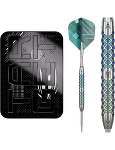 Target Darts Target Rove 90% 01 Swiss Steel Tip Darts