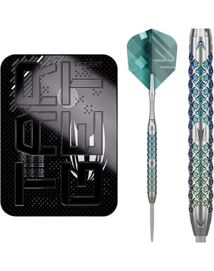 Target Darts Target Rove 90% 01 Swiss Steel Tip Darts