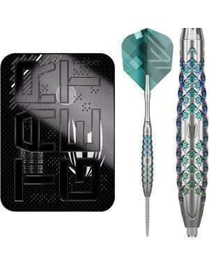 Target Darts Target Rove 90% 02 Swiss Steel Tip Darts