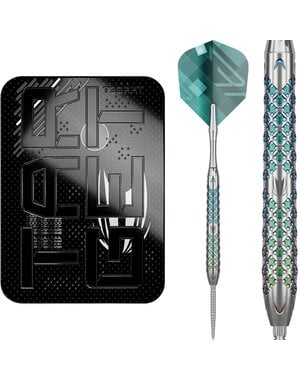 Target Darts Target Rove 90% 03 Swiss Steel Tip Darts