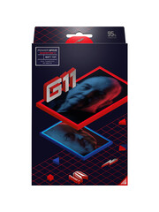 Target Darts Target Phil Taylor Raw Power G11 95% Soft Tip Darts