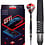 Target Darts Target Phil Taylor Raw Power G11 95% Soft Tip Darts