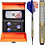 Target Darts Target Raymond van Barneveld Chrono 95% Soft Tip Darts