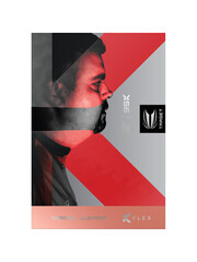 Target Darts Target Gabriel Clemens 95K 95% 19g Soft Tip Darts