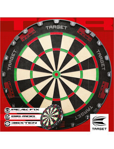 Target Darts Target Tor Steel Tip Dart Board