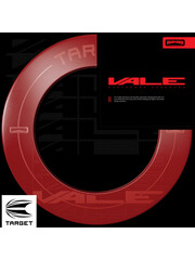 Target Darts Target Vale PU Dart Board Surround