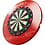 Target Darts Target Vale PU Dart Board Surround