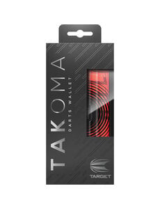 Target Darts Target Takoma Stephen Bunting Dart Case