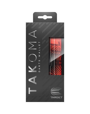 Target Darts Target Takoma Stephen Bunting Dart Case