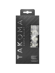 Target Darts Target Takoma EXO Dart Case