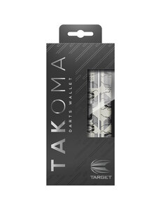 Target Darts Target Takoma EXO Dart Case