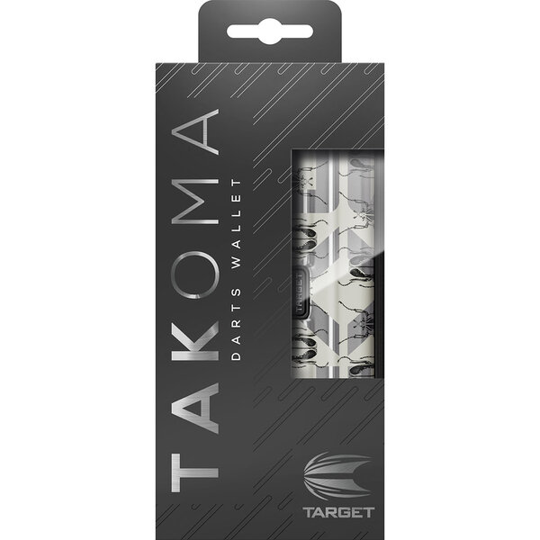 Target Darts Target Takoma EXO Dart Case