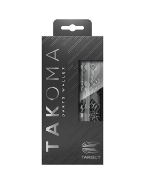 Target Darts Target Takoma Volar Dart Case