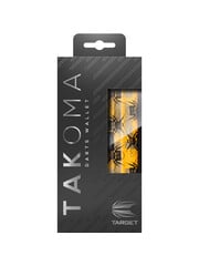 Target Darts Target Takoma Buzz Dart Case