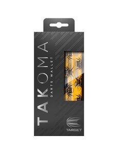 Target Darts Target Takoma Buzz Dart Case