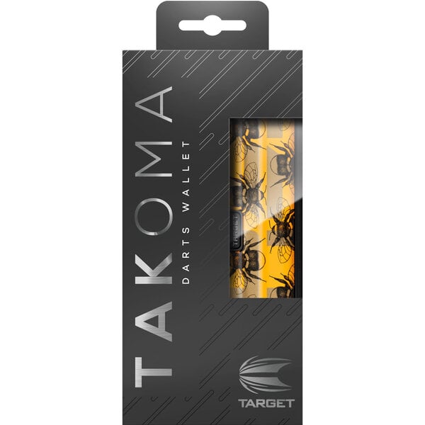 Target Darts Target Takoma Buzz Dart Case