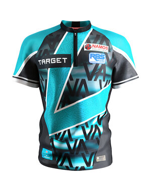 Target Darts Target Rob Cross 2025 Dart Shirt