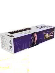 Target Darts Target Luke Littler The Nuke Dart Mat 300x60