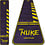 Target Darts Target Luke Littler The Nuke Dart Mat 300x60