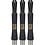 Target Darts Target Phil Taylor Raw G11 Titanium Dart Shafts