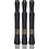 Target Darts Target Phil Taylor Raw G11 Titanium Dart Shafts