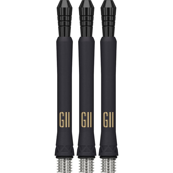 Target Darts Target Phil Taylor Raw G11 Titanium Dart Shafts