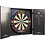 Target Darts Target Dimitri van den Bergh Dart Board Cabinet Set