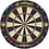 Target Darts Target Dimitri van den Bergh Dart Board Set