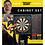 Target Darts Target Gabriel Clemens Dart Board Cabinet Set