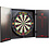 Target Darts Target Gabriel Clemens Dart Board Cabinet Set